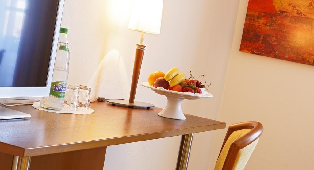 Hotel Landgasthof Schönbühl Zimmer foto